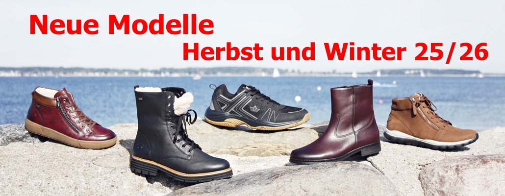 Schuhe Übergrößen Kiel